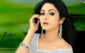 Sridevi